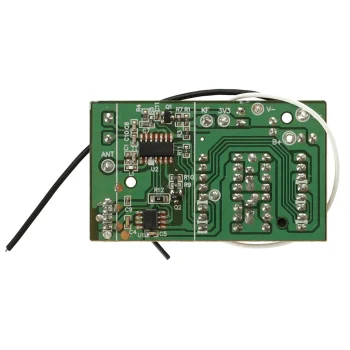 Control Board for WLtoys 104310 RC Model