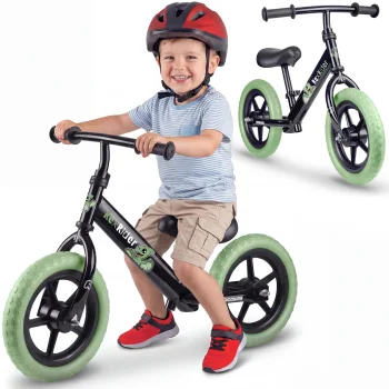 Ricokids RK-607 balansinis dviratukas vaikams