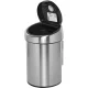 Šiukšliadėžė Brabantia Touch Bin, 3 l