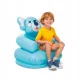 Intex 68556-01 pripučiamas vaikiškas fotelis „Koala“, oranžinis