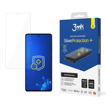3mk Silver Protection+ ekrano apsauga Xiaomi Redmi Note 12 Pro+ / 12 Pro