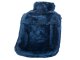 Rubber Hot Water Bottle with Soft Cover
