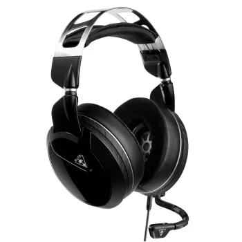 Žaidimų ausinės Turtle Beach Elite Pro 2 + SuperAmp, juodos