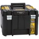 Akumuliatorinis diskinis pjūklas DeWalt DCS579NT-XJ 190 mm (be akumuliatoriaus ir kroviklio)