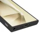 SBS Full Active D3O dėklas, skirtas Samsung Galaxy S24 Ultra, juodas