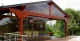 Skaidri PVC tentinė plėvelė 0.5 mm (500 mkr), 1.4 m