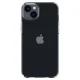 Spigen Liquid Crystal dėklas, skirtas iPhone 14 Plus, skaidrus