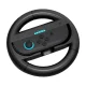 Vairai Nintendo Switch 2 Joy-Con pulteliams (2 vnt.), juodi