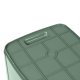 GreenBlue GB320GG nešiojamas tualetas, žalias/pilkas