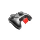 tomtoc ArmorCase-G25 Nintendo Switch 2 Pro Controller Case, Black