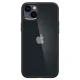 Spigen Ultra Hybrid dėklas, skirtas iPhone 14 Plus, Matte Black