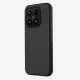 Nillkin Super Shield Pro Magnetic dėklas Xiaomi 17, juodas