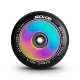 Soke paspirtuko ratukai 110 mm 2 vnt., Rainbow