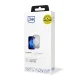 3mk Frosty MagCase dėklas Apple iPhone 16, baltas