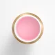 Vienfazis priauginimo nagų gelis Ocho Nails Pink, 30 g