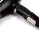 Ionic Hair Dryer Huslog BE-570234 with Diffuser, Foldable for Travel, 2000W