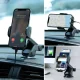 Joyroom JR-ZS259 automobilinis telefono laikiklis, juodas