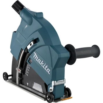 Dulkių nusiurbimo gaubtas pjovimui Makita 198440-5 230 mm