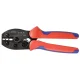 Užspaudimo replės KNIPEX PreciForce 97 52 36, 220 mm