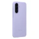 Samsung silikoninis dėklas telefonui Samsung Galaxy A37 5G, violetinis