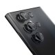 3Mk Lens Protection Pro kameros stiklas Samsung Galaxy S23 Ultra, juodas