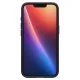 Dėklas Spigen Liquid Air, skirtas iPhone 16e / 17e, Matte Black