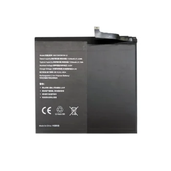 Planšetinio kompiuterio baterija HUAWEI MatePad Pro, 7150 mAh