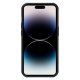 Nillkin Super Frosted Shield Pro dėklas Apple iPhone 14 Pro Max, juodas