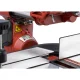 Skersavimo ir suleidimo pjūklas Einhell TC-SM 2531/2 U, 1900W, 254mm