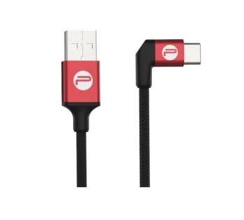 PGYTECH USB-A į USB-C laidas DJI įrenginiams 35 cm (P-GM-124)