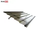 Tiesus stogelis STARKEDACH Diamonds T-150, 150 x 95.4 cm, rudas