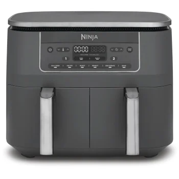Karšto oro gruzdintuvė Ninja DZ300EU