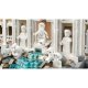 LEGO Architecture 21062 Trevi fontanas