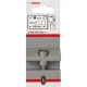 Bosch Extra Hard magnetinė galvutė šešiakampiams varžtams 50 mm, SW 10