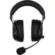 Belaidės žaidimų ausinės Razer BlackShark V2 HyperSpeed, juodos