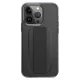 Apple iPhone 14 Pro 6.1\" Uniq Etui Heldro Case Cover, Smoke