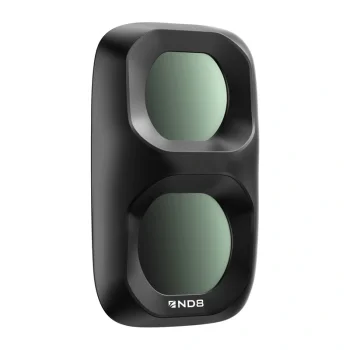 ND filtras Freewell ND8 skirtas DJI Osmo Pocket 4P (FW-OP4P-ND8), juodas