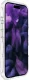 Laut Crystal Matter X MagSafe dėklas iPhone 16 Pro Max, skaidrus