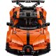 LEGO Technic 42222 Bugatti Chiron Pur Sport sportinis automobilis