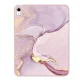 Tech-Protect SC Pen dėklas iPad 10.9\" 2022, Pink Marble