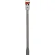 Plokščias kaltas Makita SDS-MAX 25 x 400 mm, 10 vnt.