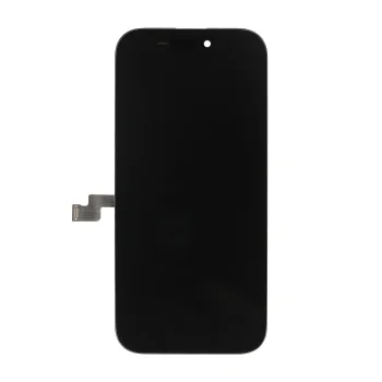Atnaujintas LCD ekranas, skirtas Apple iPhone 16 Pro (FHD)