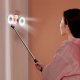 Baseus Lovely Fill Mini Light Lamp, Pink