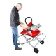 Stalinis diskinis pjūklas Holzmann TK255 1800 W 254 mm
