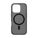PanzerGlass CARE Flagship dėklas iPhone 16 Pro MagSafe Smokey
