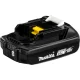Makita BL1820B LXT Li-Ion 18V 2.0Ah akumuliatorius