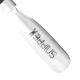 Professional Double-Sided Cuticle Pusher Snippex 888, black