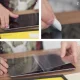 Apsauginis stiklas Wozinsky 9H skirtas Huawei MatePad Pro 10.8 (2021/2019)
