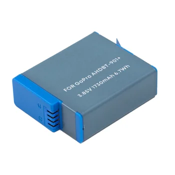 Extra Digital GoPro Hero 9 baterija AHDBT-901, 1730 mAh