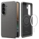 Spigen Liquid Air Mag MagSafe Case for Samsung Galaxy S26 - Gray